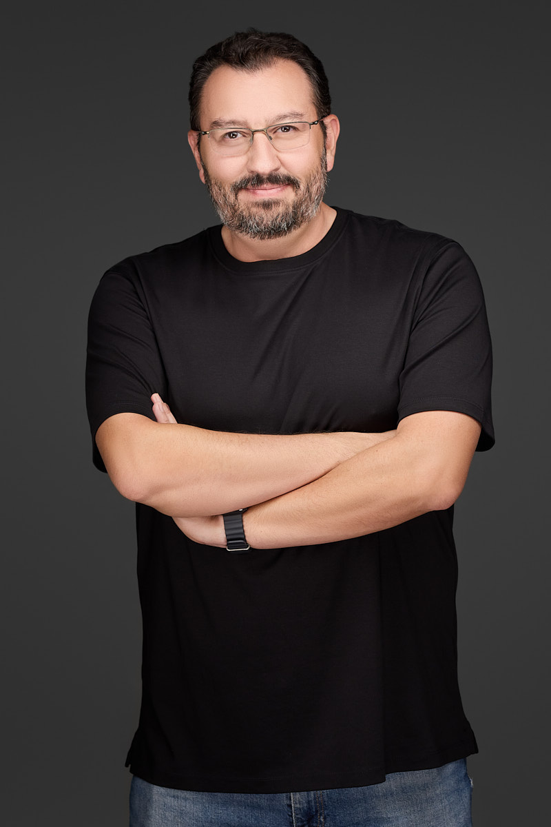 Jorge Baranda